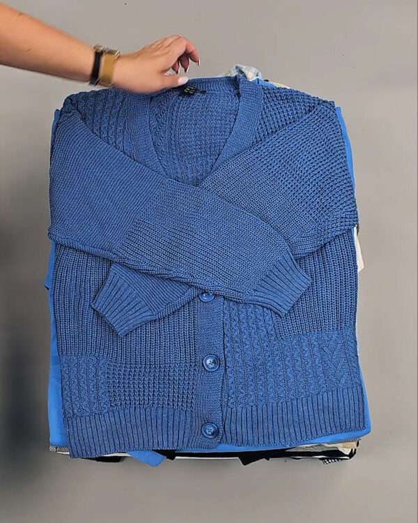 Фотография  875 - LIDL Winter mix 114#15 кг, ЛОТ №9134 оптом в Воронеже и Воронежской области