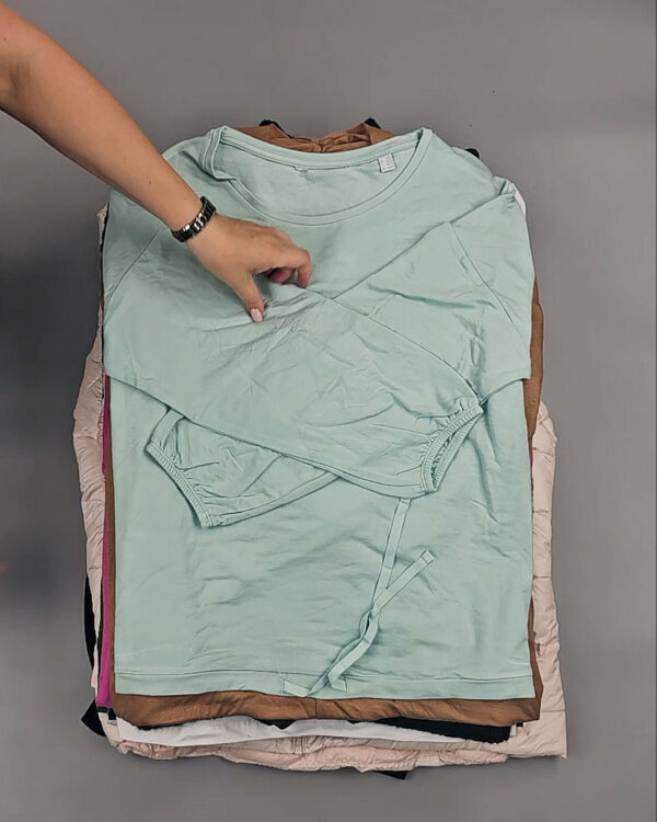 Фотография  239 - TCM Winter 104#15 кг, ЛОТ №9141 оптом в Воронеже и Воронежской области