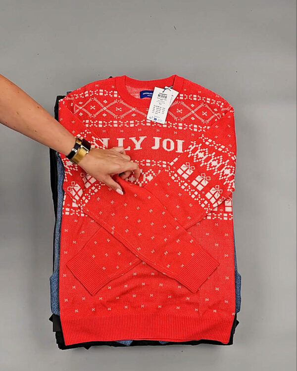 Фотография  113 - JACK JONES Men Winter mix 075#20 кг оптом в Воронеже и Воронежской области