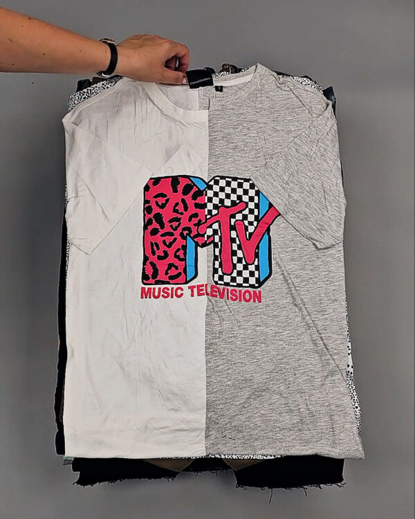 Фотография  475 - OVS Summer м/ж mix#15 кг, ЛОТ СТ-9164 оптом в Воронеже и Воронежской области