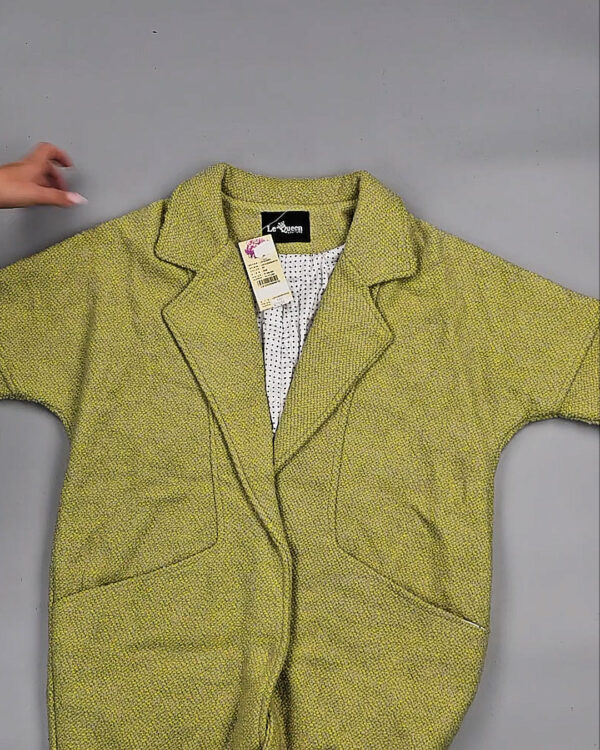 Фотография  829 - Верхняя одежда Корея 085#15 кг оптом в Воронеже и Воронежской области