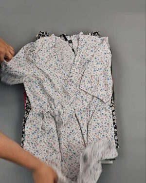 Фотография  986 - PIECES Summer mix 045#15 кг, ЛОТ СТ-9179 оптом в Воронеже и Воронежской области