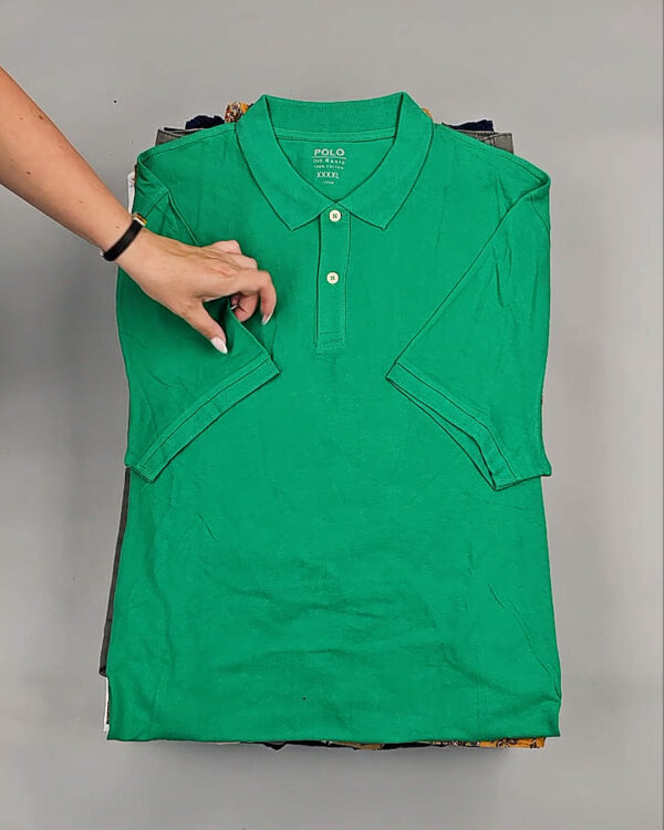 Фотография  460 - OVS Summer м/ж mix#15 кг, ЛОТ СТ-9163 оптом в Воронеже и Воронежской области