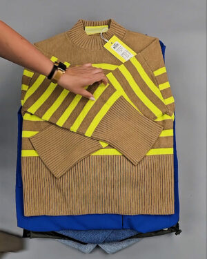 Фотография  607 - JACK JONES Women mix 075 #15 кг, ЛОТ СТ-9183 оптом в Воронеже и Воронежской области