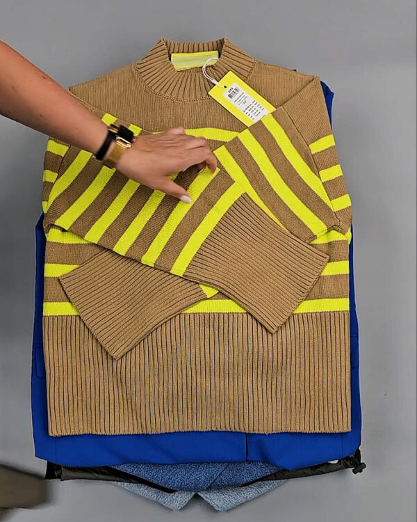 Фотография  878 - JACK JONES Women mix 075 #15 кг, ЛОТ СТ-9183 оптом в Воронеже и Воронежской области