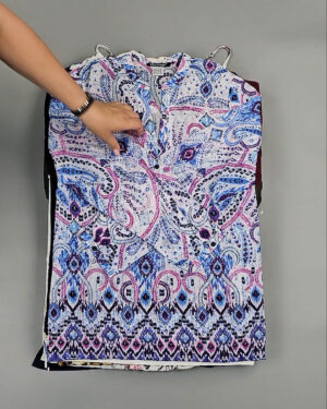 Фотография  342 - СТОК mix Women 075#10,1 кг, ЛОТ №9119 оптом в Воронеже и Воронежской области