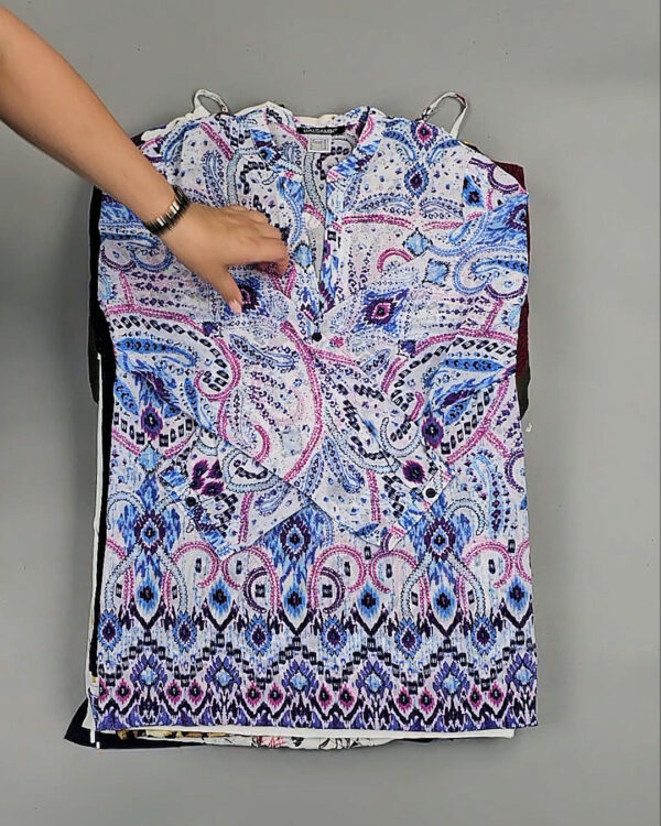 Фотография  913 - СТОК mix Women 075#10,1 кг, ЛОТ №9119 оптом в Воронеже и Воронежской области