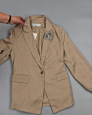 Фотография  281 - Жакеты Корея 085#10 кг оптом в Воронеже и Воронежской области