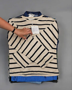 Фотография  174 - MOSS CPH mix 075#14 кг, ЛОТ СТ-9176 оптом в Воронеже и Воронежской области