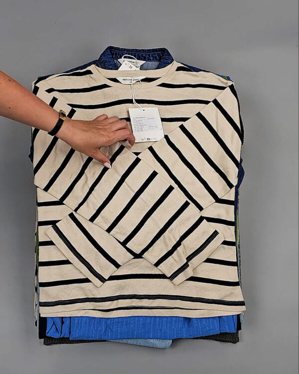 Фотография  871 - MOSS CPH mix 075#14 кг, ЛОТ СТ-9176 оптом в Воронеже и Воронежской области