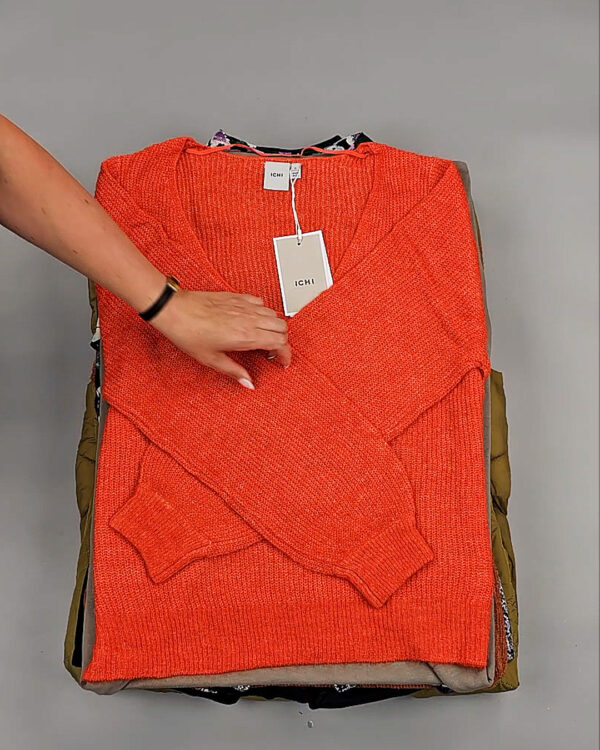 Фотография  695 - ICHI Winter mix 104#15 кг, ЛОТ СТ-9200 оптом в Воронеже и Воронежской области