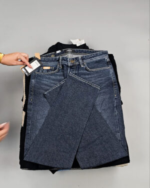 Фотография  194 - JACK JONES Men Winter mix 075#20 кг, ЛОТ № СТ-9266 оптом в Воронеже и Воронежской области