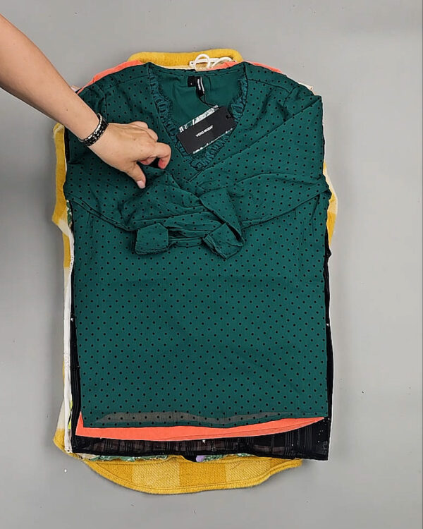 Фотография  225 - СТОК mix Women 075#10,4 кг, ЛОТ №9120 оптом в Воронеже и Воронежской области