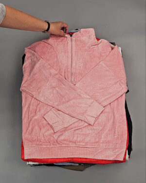 Фотография  827 - LIDL Winter mix 124#15 кг, ЛОТ №9144 оптом в Воронеже и Воронежской области