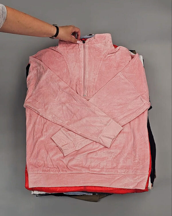 Фотография  612 - LIDL Winter mix 124#15 кг, ЛОТ №9144 оптом в Воронеже и Воронежской области