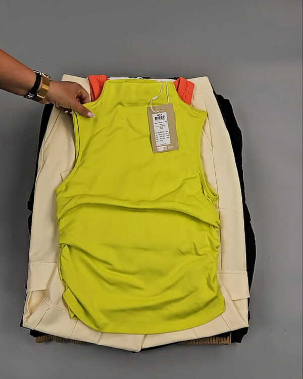 Фотография  969 - JACK JONES Women mix 075 #15 кг оптом в Воронеже и Воронежской области