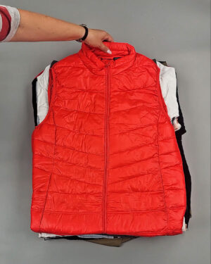 Фотография  884 - LIDL Winter mix 124#15 кг, ЛОТ №9144 оптом в Воронеже и Воронежской области