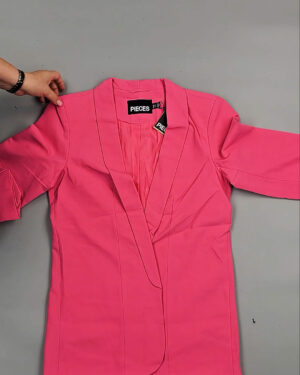 Фотография  853 - PIECES Summer mix 045#15 кг, ЛОТ СТ-9179 оптом в Воронеже и Воронежской области