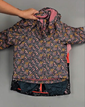 Фотография  719 - Верхняя одежда TCM kids 074#7 кг, ЛОТ СТ-9330 оптом в Воронеже и Воронежской области