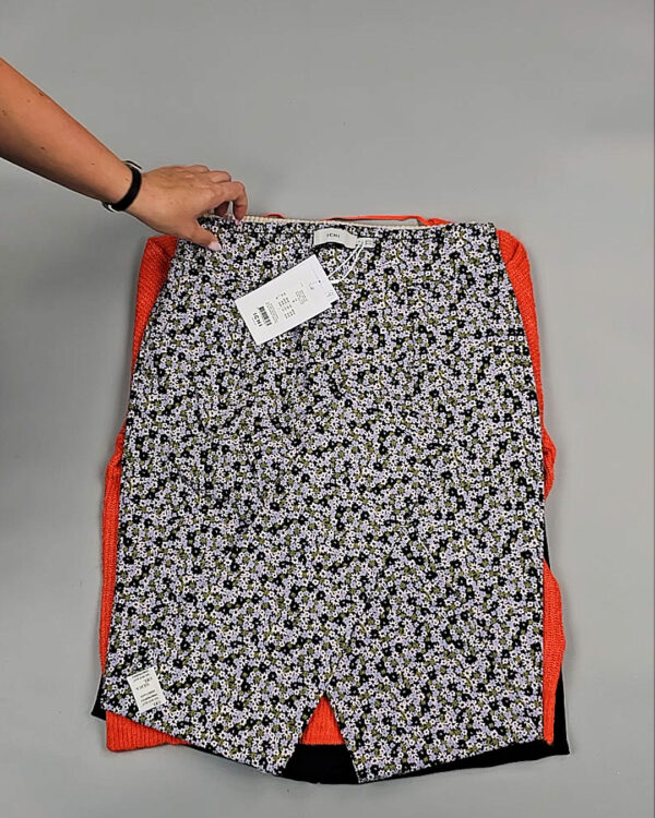 Фотография  647 - ICHI Winter mix 104#15 кг, ЛОТ СТ-9201 оптом в Воронеже и Воронежской области