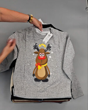 Фотография  487 - JACK JONES Men Winter mix 075#20 кг, ЛОТ № СТ-9265 оптом в Воронеже и Воронежской области