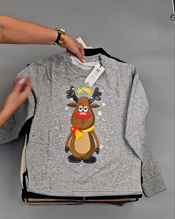 Фотография  506 - JACK JONES Men Winter mix 075#20 кг, ЛОТ № СТ-9265 оптом в Воронеже и Воронежской области