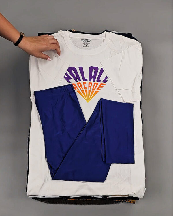 Фотография  553 - OVS Summer м/ж mix#15 кг, ЛОТ СТ-9162 оптом в Воронеже и Воронежской области