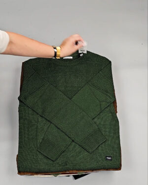 Фотография  855 - JACK JONES Men Winter mix 075#20 кг, ЛОТ № СТ-9267 оптом в Воронеже и Воронежской области