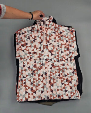 Фотография  673 - LIDL Winter mix 124#15 кг, ЛОТ №9144 оптом в Воронеже и Воронежской области