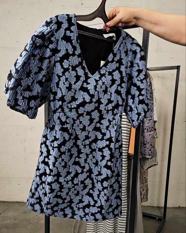 Фотография  965 - Karen by Simonsen mix 075#23 шт, ЛОТ №9099 оптом в Воронеже и Воронежской области