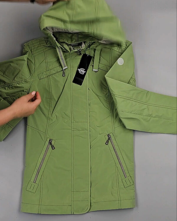 Фотография  959 - СТОК mix Women 075#8,45 кг, ЛОТ №9116 оптом в Воронеже и Воронежской области