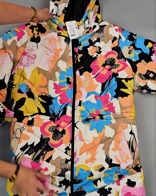 Фотография  571 - ZIZZI XXL 045#30 шт, ЛОТ СТ-9312 оптом в Воронеже и Воронежской области