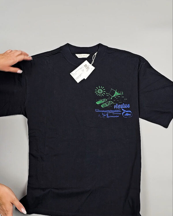 Фотография  989 - CASUAL FRIDAY Summer 075#15,6 кг, ЛОТ № СТ-9273 оптом в Воронеже и Воронежской области