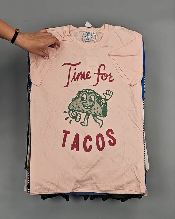 Фотография  258 - OVS Summer м/ж mix#15 кг оптом в Воронеже и Воронежской области