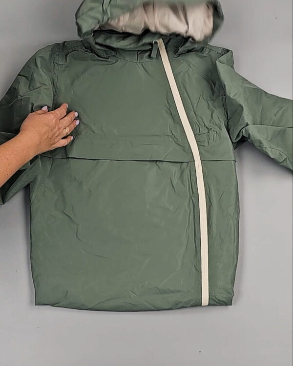 Фотография  635 - Верхняя одежда TCM kids 074#7 кг оптом в Воронеже и Воронежской области