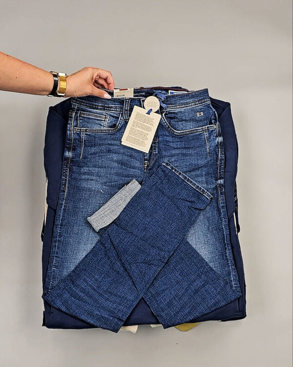 Фотография  829 - BLEND HE Winter 075#20 кг, ЛОТ №СТ-9255 оптом в Воронеже и Воронежской области