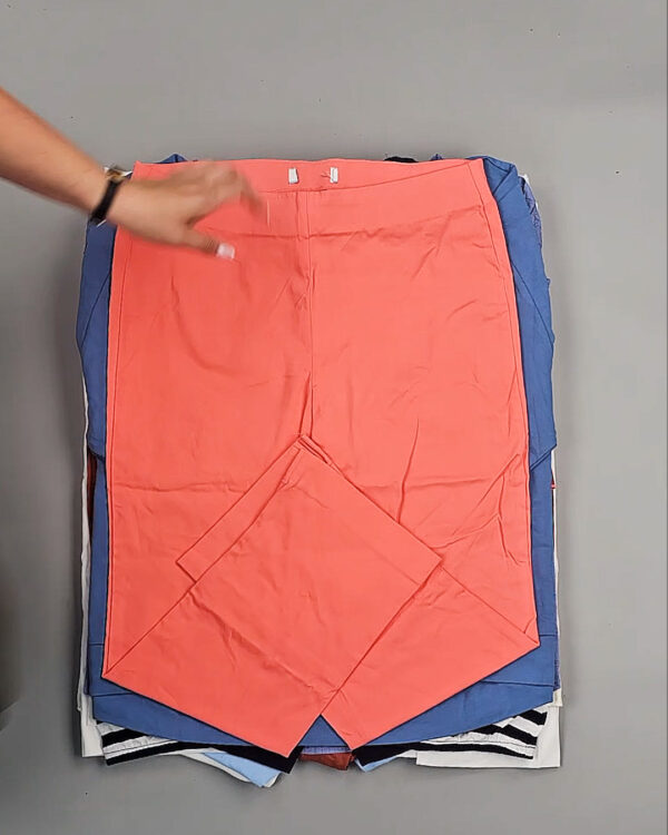 Фотография  789 - TCM Summer 074#15 кг, ЛОТ №9150 оптом в Воронеже и Воронежской области