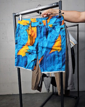 Фотография  255 - BRAND men 075#12,5 кг, ЛОТ №9110 оптом в Воронеже и Воронежской области