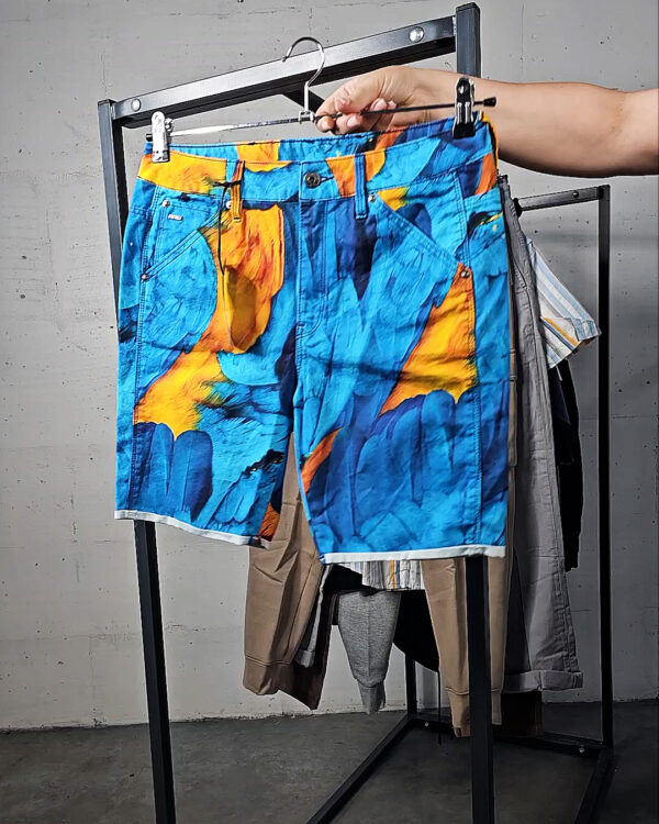 Фотография  564 - BRAND men 075#12,5 кг, ЛОТ №9110 оптом в Воронеже и Воронежской области