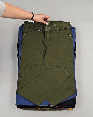 Фотография  984 - OVS Summer м/ж mix#15 кг, ЛОТ СТ-9162 оптом в Воронеже и Воронежской области