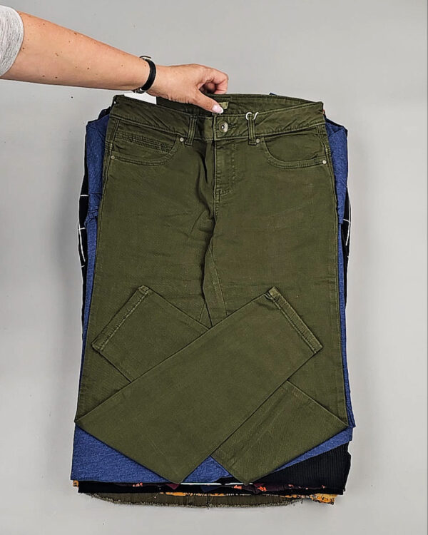 Фотография  952 - OVS Summer м/ж mix#15 кг, ЛОТ СТ-9162 оптом в Воронеже и Воронежской области