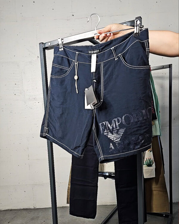 Фотография  562 - BRAND men 075#10,8 кг, ЛОТ №9106 оптом в Воронеже и Воронежской области