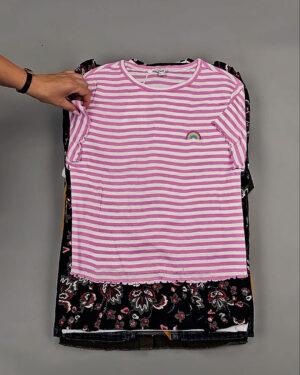 Фотография  369 - OVS Summer м/ж mix#15 кг, ЛОТ СТ-9166 оптом в Воронеже и Воронежской области