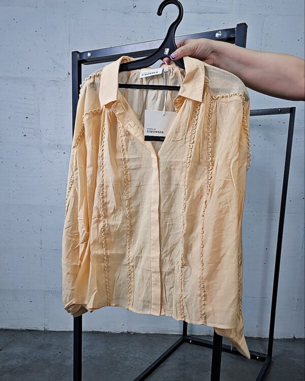 Фотография  296 - Karen by Simonsen mix 075#23 шт, ЛОТ №9099 оптом в Воронеже и Воронежской области