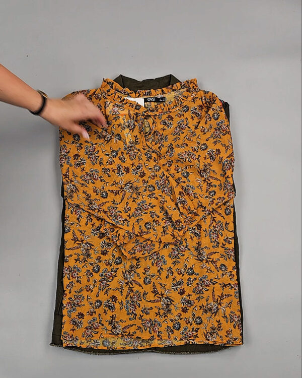 Фотография  568 - OVS Summer м/ж mix#15 кг, ЛОТ СТ-9165 оптом в Воронеже и Воронежской области