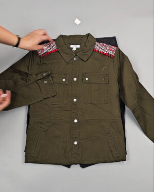 Фотография  766 - OVS Summer м/ж mix#15 кг оптом в Воронеже и Воронежской области