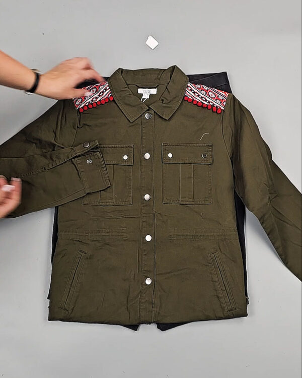 Фотография  373 - OVS Summer м/ж mix#15 кг оптом в Воронеже и Воронежской области