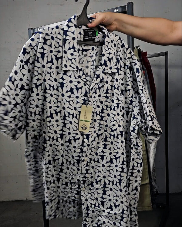 Фотография  106 - BRAND men 075#11,7 кг, ЛОТ №9109 оптом в Воронеже и Воронежской области