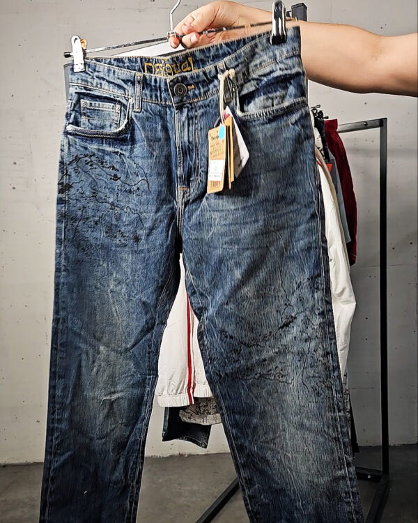 Фотография  983 - BRAND men 075#11,7 кг, ЛОТ №9109 оптом в Воронеже и Воронежской области