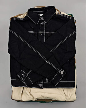 Купить Ветровки Bestseller 045#10 кг, ЛОТ СТ-9406 оптом в Воронеже и Воронежской области